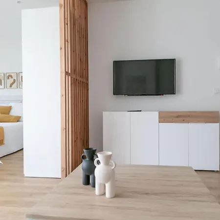 Mareira Apartamento O Grove