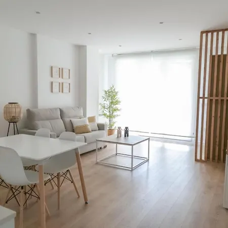 Apartamento Mareira